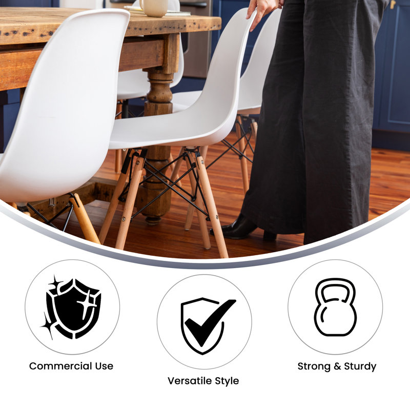 THE DANISH Chair — OXDENMARQ